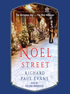 Cover image for Noel Street